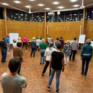 Wohlfühltage in Bad Waldsee – 2025